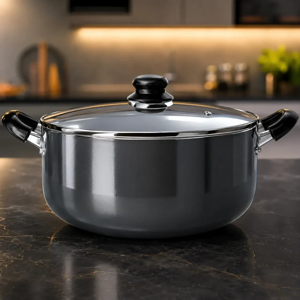 Prowa Kitchenware Corporate Purpose and Vision