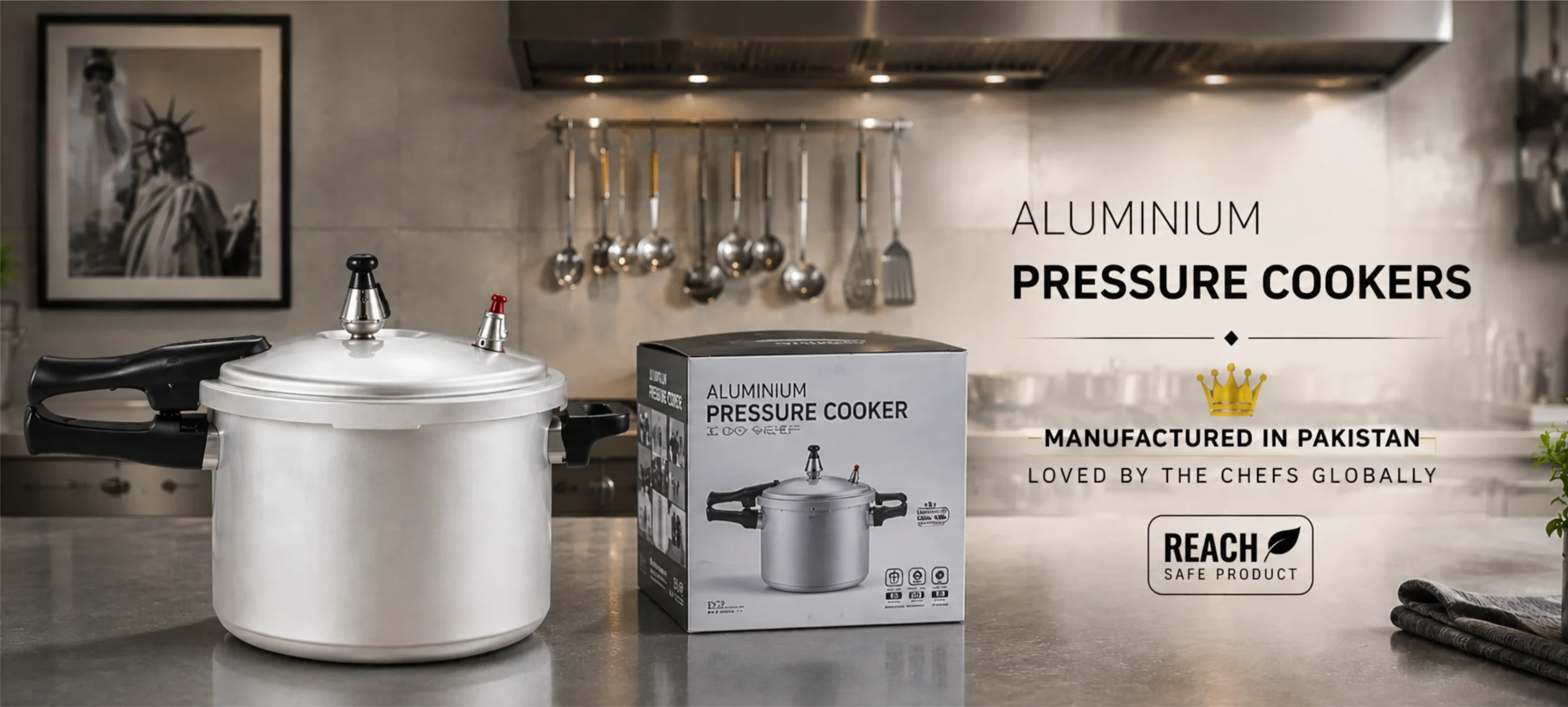 Material Intelligence & Technical Articles — Prowa Kitchenware