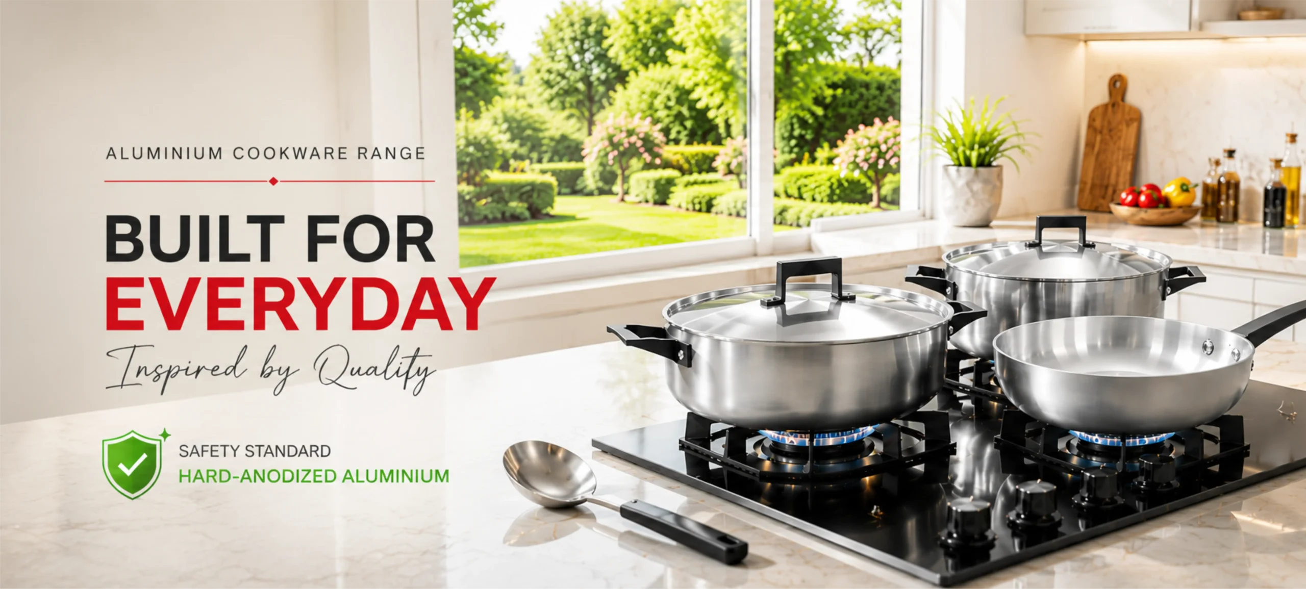 Cookware Production & Industry Insights — Prowa Kitchenware