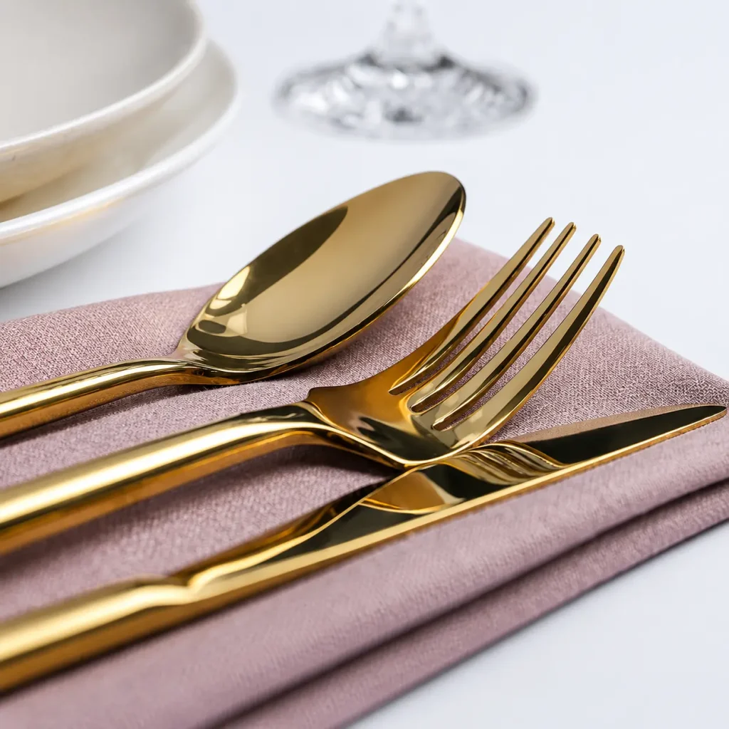 Prowa Kitchenware Precision Stainless Steel Manufacturing Facility